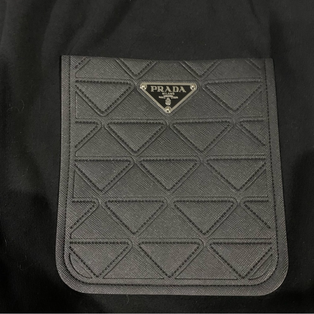 NWT!!! Prada Sweat Pants